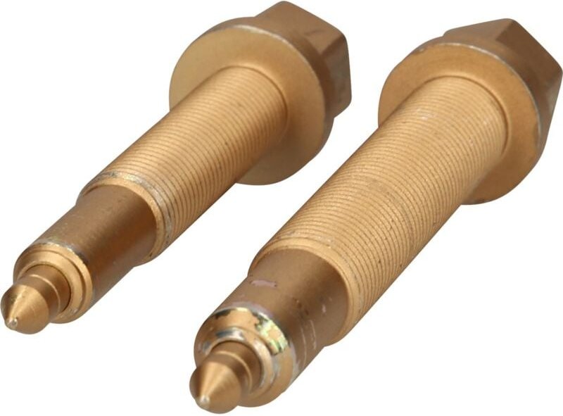 Druckschrauben-Satz für Gelenkwelle für vag, 2-tlg