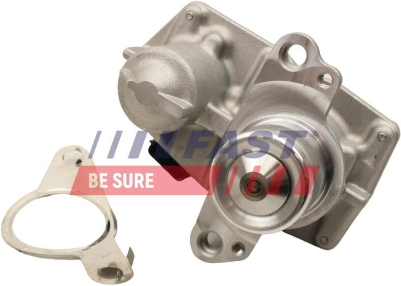 Agr-Ventil Ft60242 Schnell