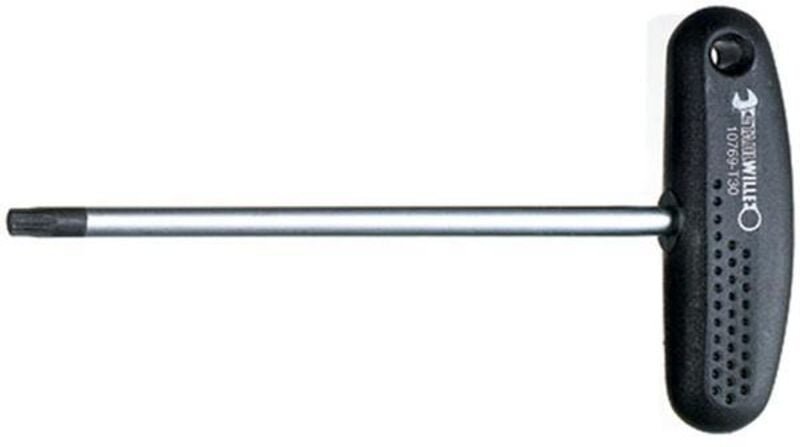 Stahlwille 10769 T45 TORX®-Schraubendreher