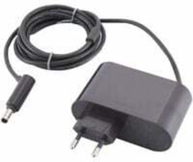 Ladegerät für Dyson V6 V7 V8 SV03 SV04 SV05 SV06 SV07 Absolute/Motorhead/Animal Staubsauger-Ladegerät, 26,1 V Akkuladege...