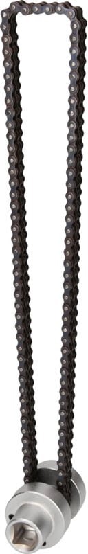 Lfilter- und Lufttrocknerpatronen-Kettenschlüssel, ø 115 mm