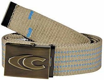 Patrasso Gürtel 135cm beige cofra