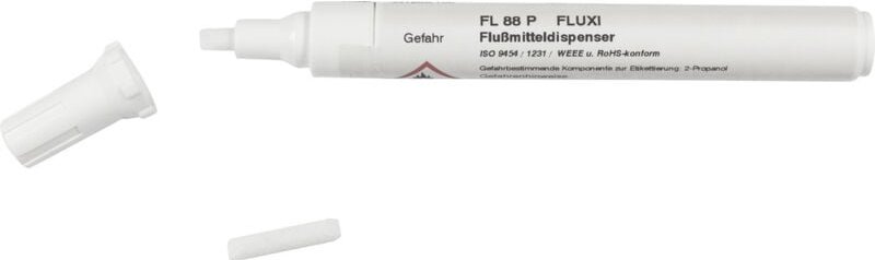 FL88P Flüssigkeitsdosierer Inhalt 1 St. - Edsyn