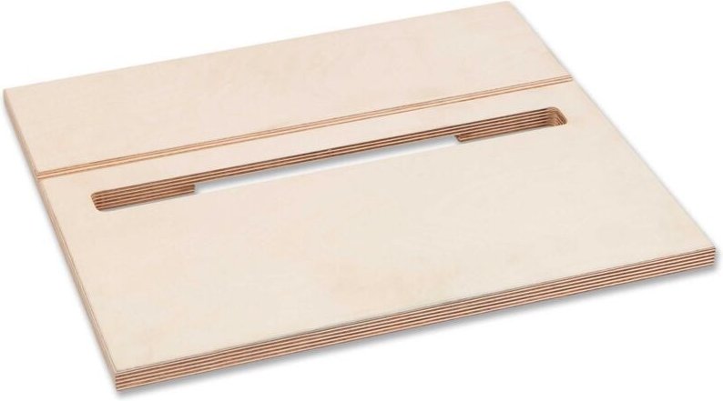 Bs Systems Arbeitsplatte Deckel einteilig lb ( 1000010158 )