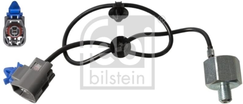 Klopfsensor 106806 FEBI