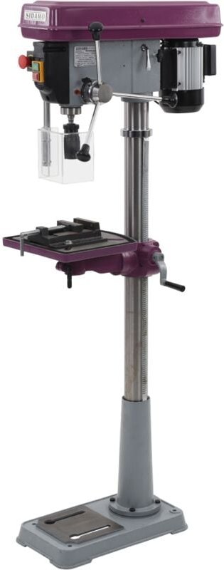 Tischbohrmaschine Sidamo Star 20 pc - 230 v Mono - 20501019