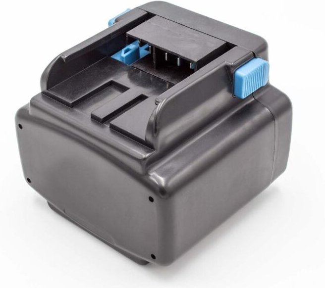 NiMH Akku 1500mAh (24V) kompatibel mit Elektrowerkzeug Werkzeug Powertools Tools Hitachi c 7D, cr 24DV, dh 24DV, dh 24DV...