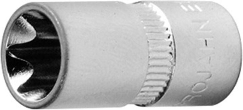 Projahn 1/4 Stecknuss Aussen-TX / E-TX6