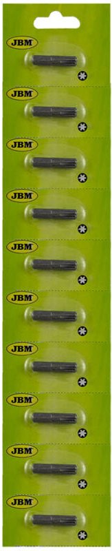 Punta Boca Allen 6 Ribe M6 Jbm10290