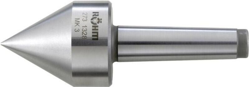Röhm Zentrierkegel mittel 627 Gr. 275 mk 5