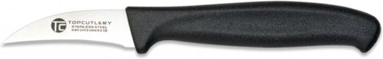 Top Cutlery Gemüsemesser. Klinge: 6,3