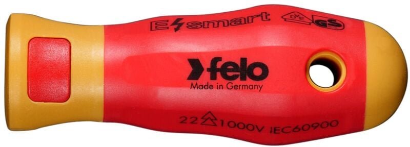Thumbnail - E-smart Isolierter Griff Felo 06310500