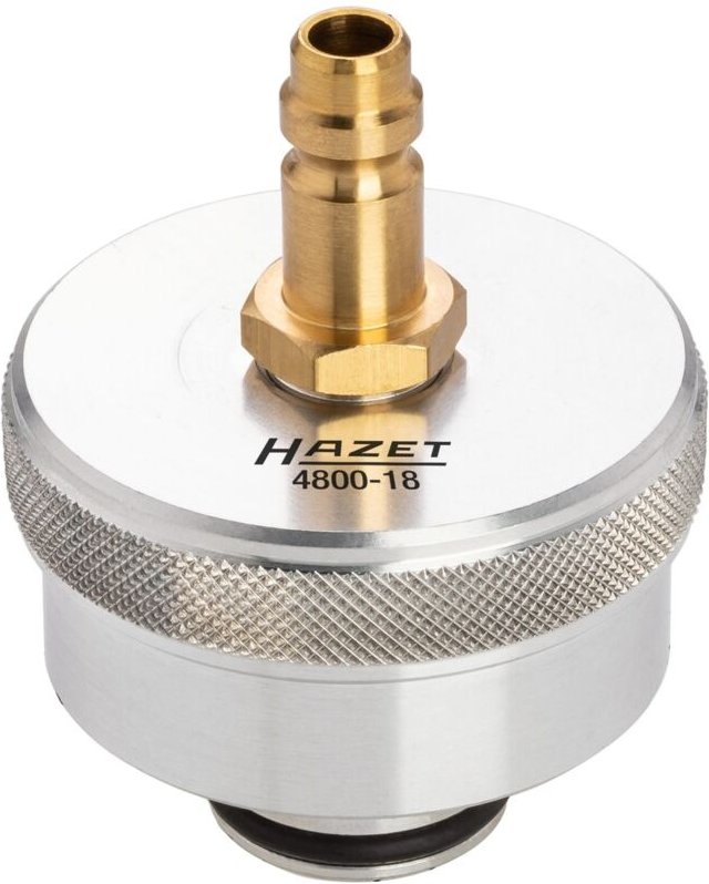 Kühleradapter, Art.Nr. 4800-18 - Hazet