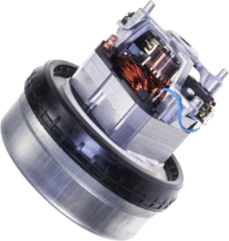 Ersatzteil - Originalmotor - Nilfisk electrolux, volta