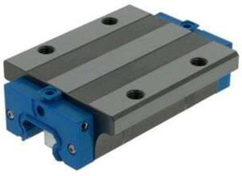 Führungswagen LGBCH20 FESSNZ1-N 0,61kg 20er Reihe SNR