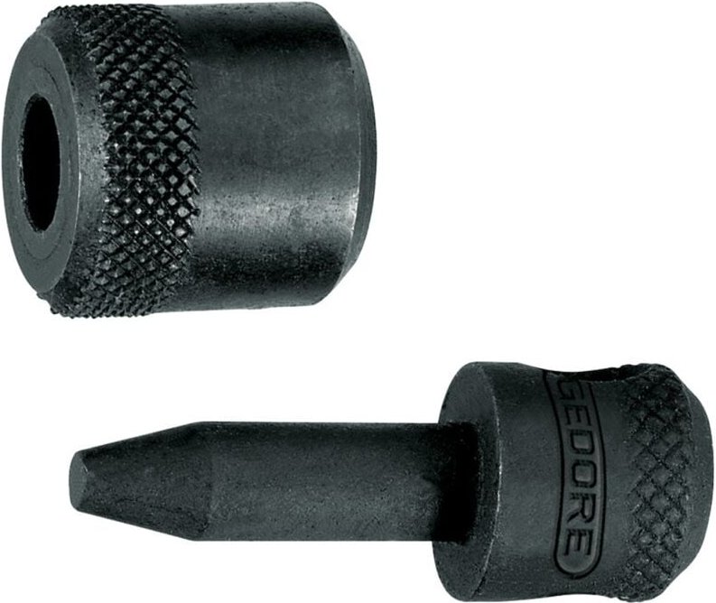 Gedore - 239022 Kalibrierwerkzeug 22 x 1 mm