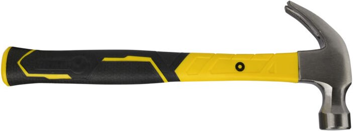 Klauenhämmer Glasfaserstiel - pro Stück