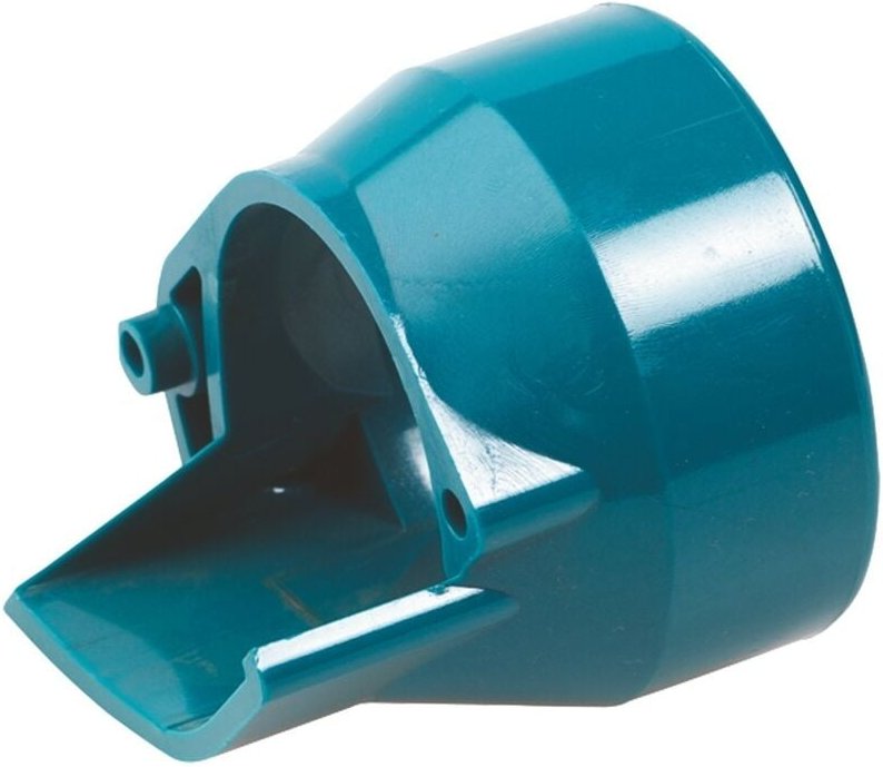 Adapter f. schlauchanschluss (414468-8) - Makita