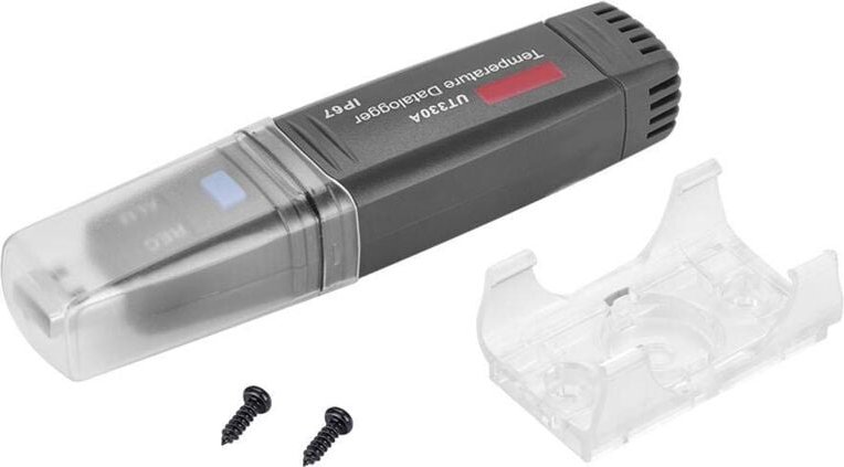 Usb Datenlogger, UT330A usb Datenlogger für Temperatur und Feuchte(UT330A Ohne Akku)