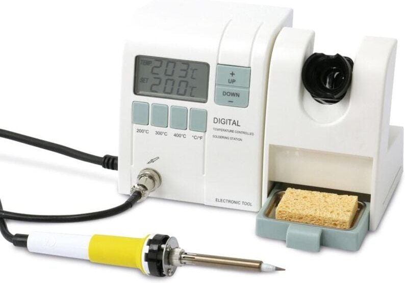 Daytools - Lötstation LS-937, 450 °c