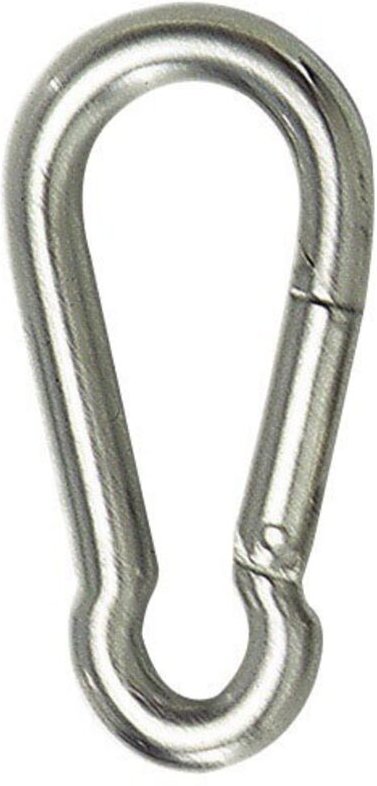 Feuerwehrkarabiner 7x 70 mm. Hausgebrauch