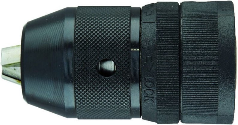 Thumbnail - Röhm Gmbh - Schnellspannbohrfutter Supra ske 1,5-13mm 1/2-20 mit Haltering röhm