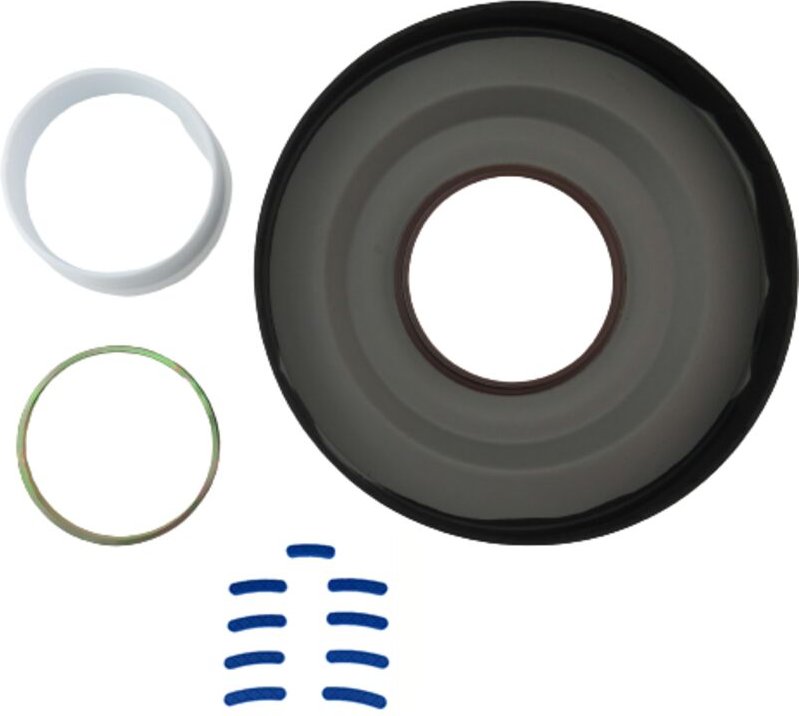 Thumbnail - Kupplungsdeckel Mit Feder 6dct450 Mps6 Powershift 07+ Set Mit Bananen Und Positionierhülse