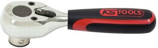 10mm Bit-Umschaltknarre, 120mm