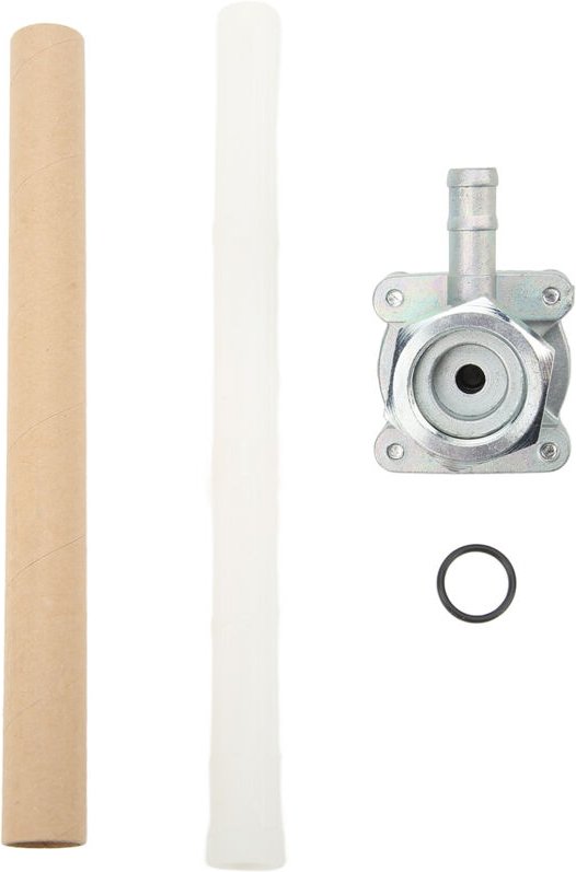 Zoternen - Motorrad Kraftstofftank Schaltventil l Gaspumpe Benzinhahn für CB400 vtec CBF600 CBF500 XLV650 XLV650V Transa...