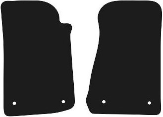 BASIC Front für: Jeep Wrangler JL 4 Türen 2017-