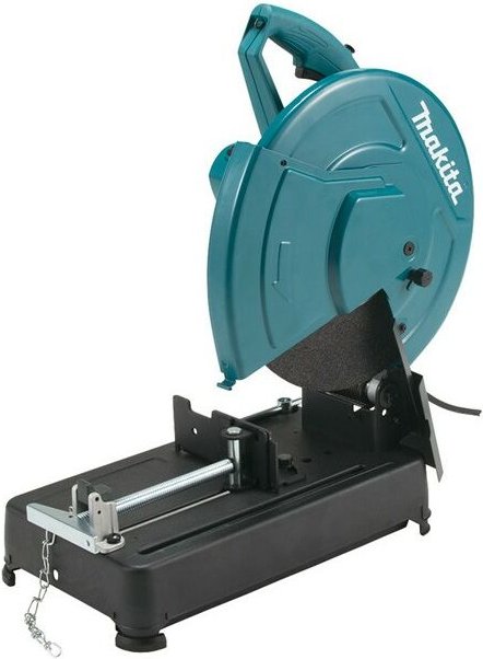 2200W Ø355mm Metallkettensäge - LW1401S - Makita