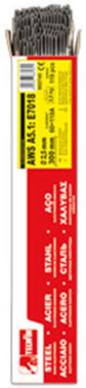 Durchmesser der basiselektroden 2,5 mm 802748