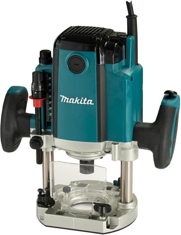 Makita - Werkzeug - Oberfräse 1650 w RP1803FX01