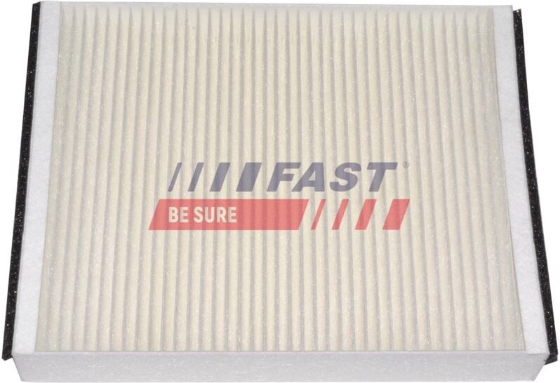 Innenraumfilter Ft37343 Fast