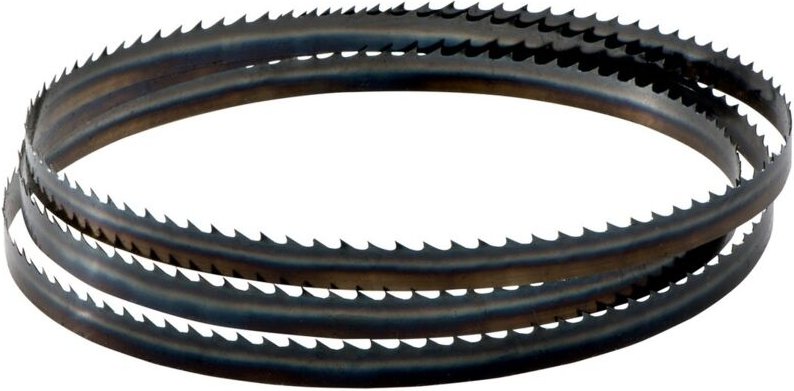 Metabo Bandsägeblatt 3380x15x0,5 mm, 14 TPI