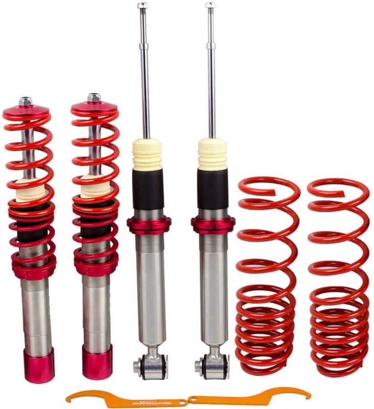 Gewindefahrwerk for bmw E39 1995-2003 rwd 525i 530i 540i 520d 520i 523i 525td