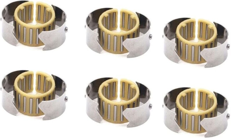 Motor Nockenwelle Nadellager für BMW 1er 3er 5er 6er 7er X1