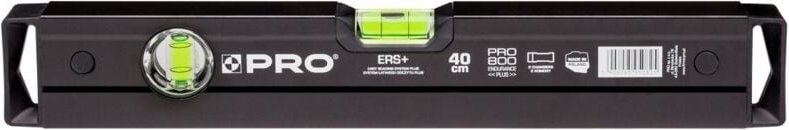 Thumbnail - Schwarz Lackierter Ebenenschneider Serie 800 40cm - 100-04 Uc