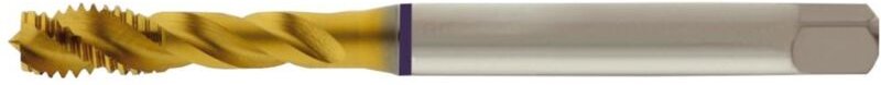 FP - Forum Maschinengewindebohrer D371C va gl 40gr rsp hsse tin M6