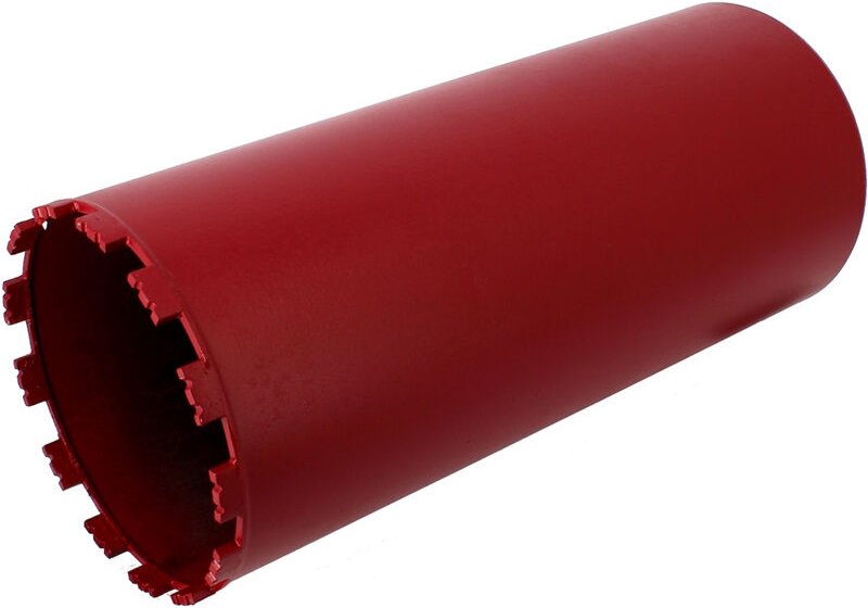 Gt Market - Diamantbohrkrone ø 180 mm für Kernbohrgerät