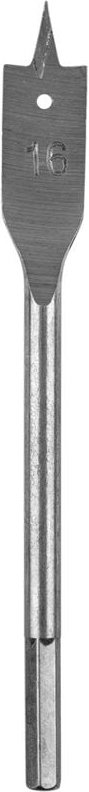 Holz-Spatenbohrer, 16 x 152 mm