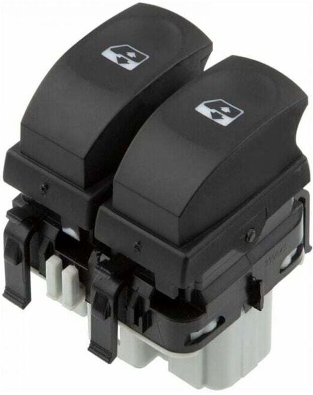 8200214939 Pulsante di controllo della finestra Controllo del regolatore della finestra anteriore sinistro lato conducen...