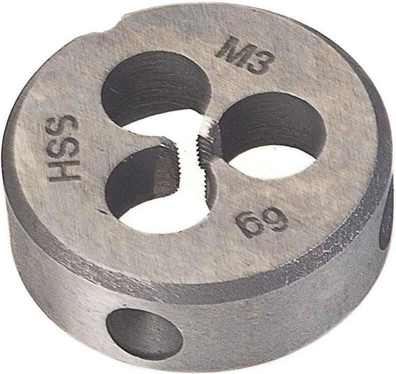 HAZET Schneideisen 849AG-M3