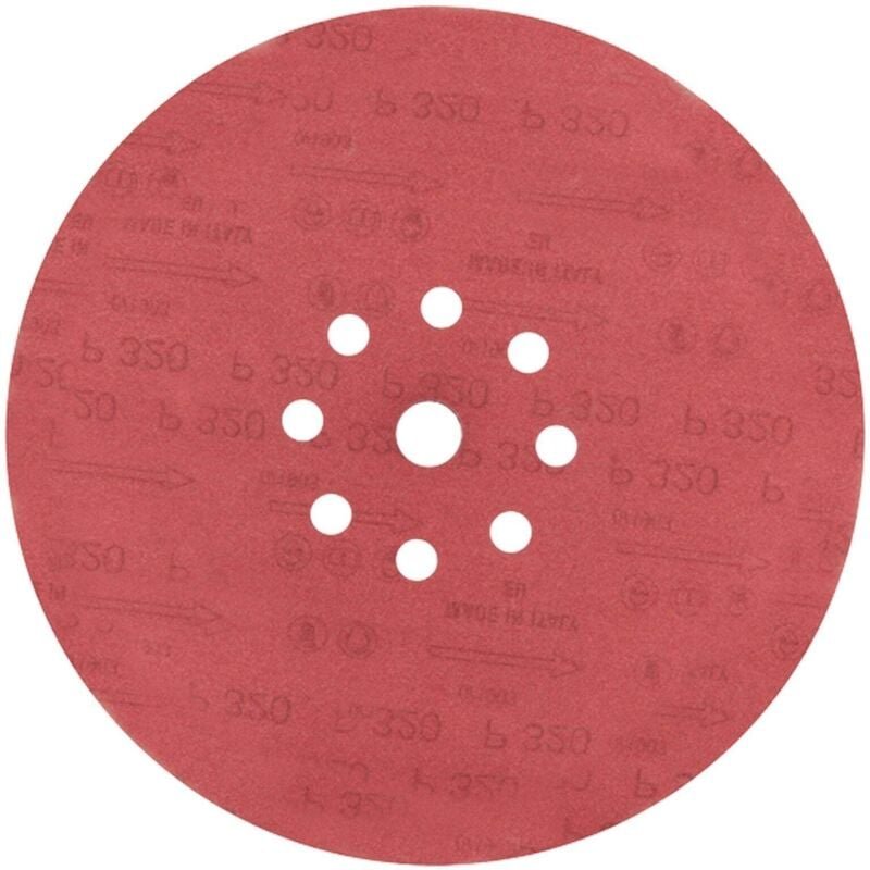 25x Schleifpapier Klett 225 mm K320 - B-68426 - Makita