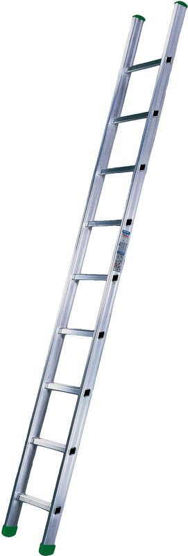 Facal Anlegeleiter Prima S600 9 Sprossen