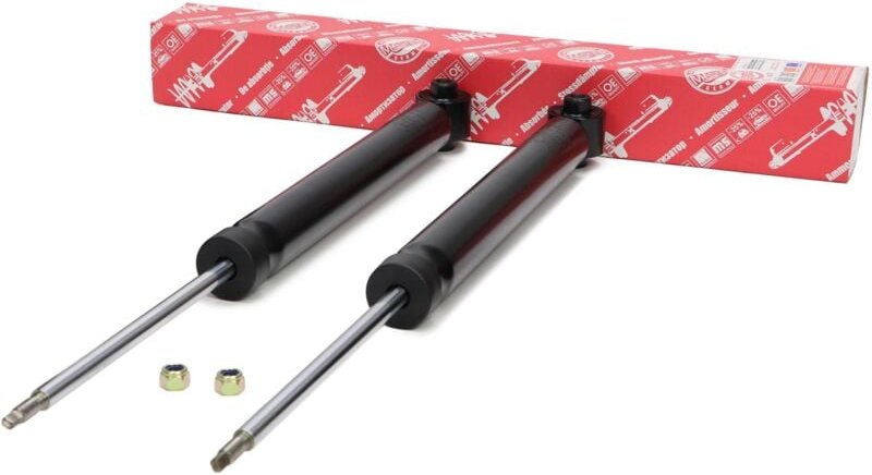 STOSSDÄMPFERSATZ "MS" hinten AUDI A3, SEAT LEON, SKODA OCTAVIA, VW GOLF VII 1.2TSI-2.0GTI 04.12-