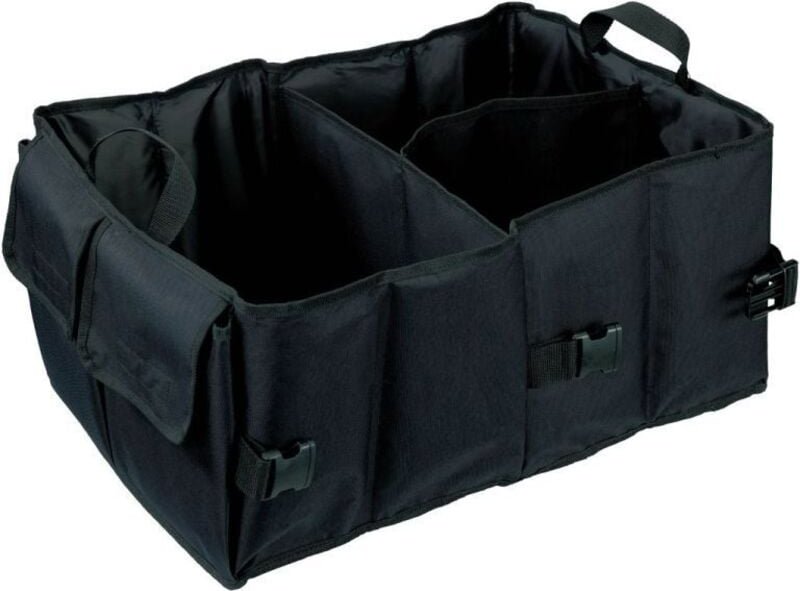 Trendline - Kofferraumtasche 55 x 40 x 25 cm Autotasche Autoorganizer Organizer