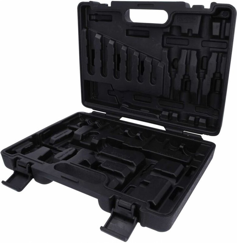 Kunststoff-Leerkoffer für 117.1895