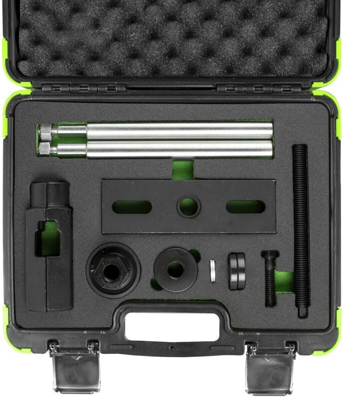 JBM54750 EcoBlue 2.0 l Injektorabsaugung (Diesel)