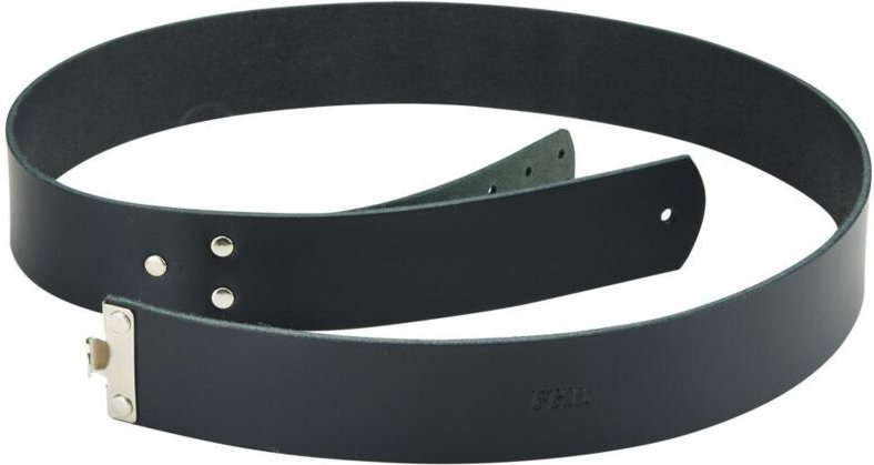 FHB Koppel DIETMAR L.ca. 95 cmxB.ca. 45mm schwarz Leder